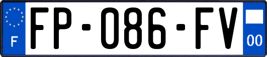 FP-086-FV