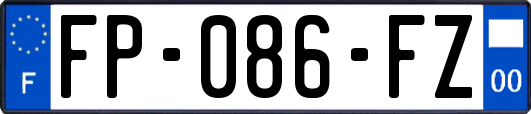 FP-086-FZ