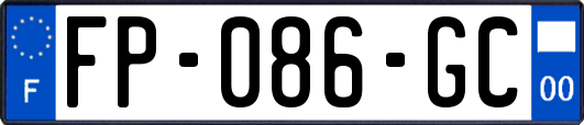 FP-086-GC