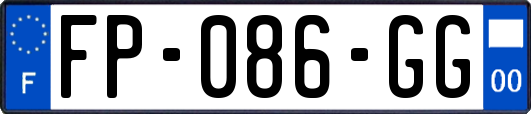 FP-086-GG