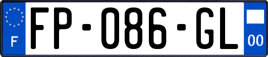 FP-086-GL