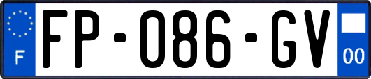 FP-086-GV