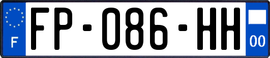 FP-086-HH
