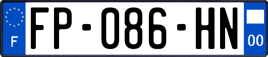 FP-086-HN