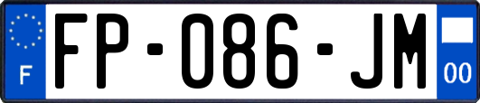 FP-086-JM