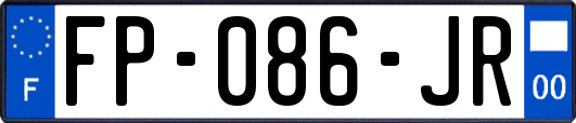 FP-086-JR