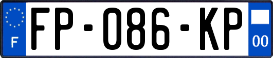 FP-086-KP