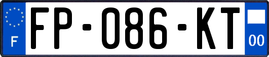 FP-086-KT