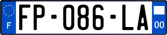 FP-086-LA