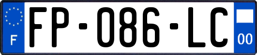 FP-086-LC