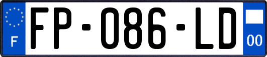 FP-086-LD
