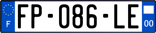 FP-086-LE