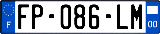 FP-086-LM