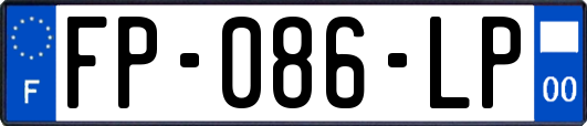 FP-086-LP