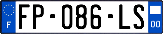 FP-086-LS