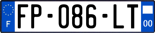 FP-086-LT