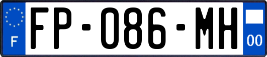 FP-086-MH