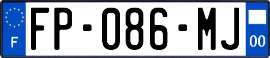 FP-086-MJ