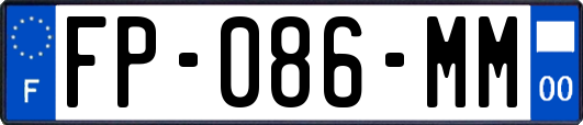 FP-086-MM