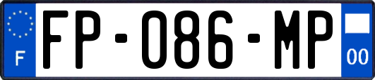 FP-086-MP