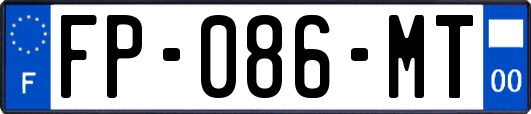 FP-086-MT