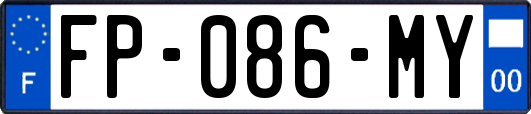 FP-086-MY