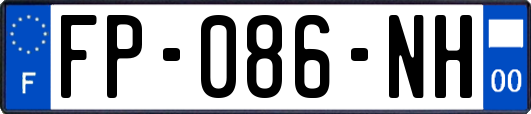 FP-086-NH
