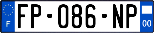 FP-086-NP