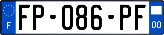 FP-086-PF