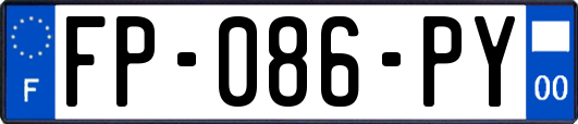 FP-086-PY