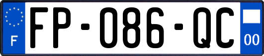 FP-086-QC