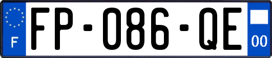 FP-086-QE