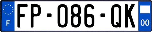 FP-086-QK