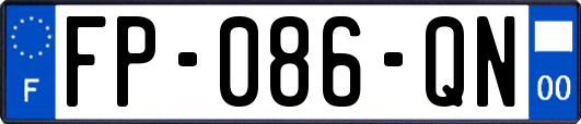FP-086-QN