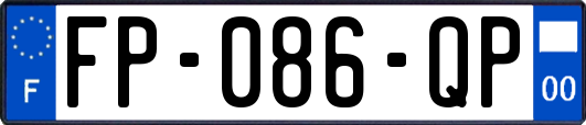 FP-086-QP