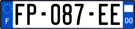FP-087-EE