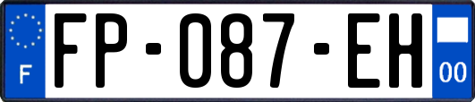 FP-087-EH
