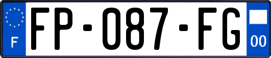 FP-087-FG