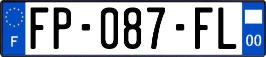 FP-087-FL