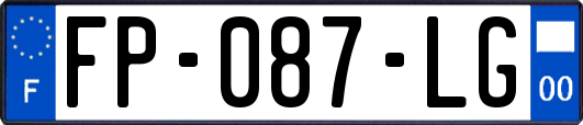 FP-087-LG