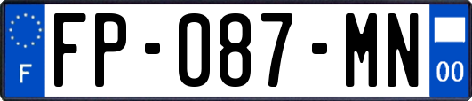 FP-087-MN