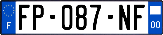 FP-087-NF