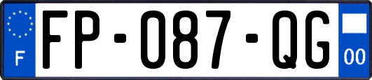 FP-087-QG