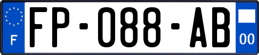 FP-088-AB