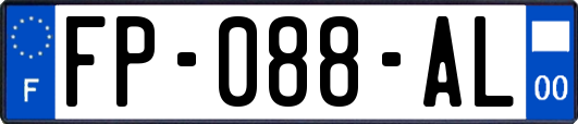 FP-088-AL