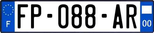 FP-088-AR