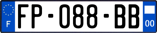 FP-088-BB