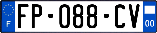 FP-088-CV