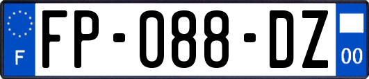 FP-088-DZ