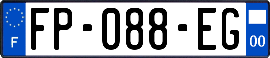 FP-088-EG